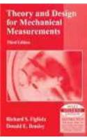 Theory And Design For Mechanical Measurements, 3Rd Ed