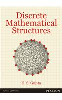 Discrete Mathematical Structures