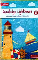 Collins Knowledge Lighthouse Class 8