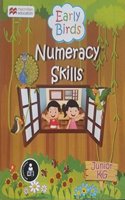 Early Birds Numeracy Skills Junior KG