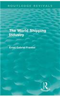 World Shipping Industry