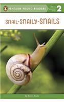 Snail-Snaily-Snails