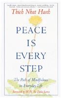 Peace is Every Step