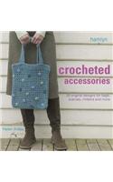 Crocheted Accessories