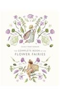 Complete Book of the Flower Fairies