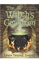 Witch's Cauldron