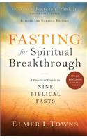 Fasting for Spiritual Breakthrough