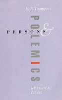 Persons and Polemics