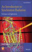 Introduction to Synchrotron Radiation