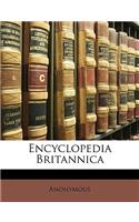 Encyclopedia Britannica