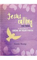 Jesus Calling: 50 Devotions to Grow in Your Faith