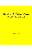 Most Efficient Engine