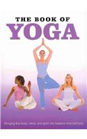 Book of Yoga