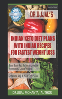 Indian Keto Diet Plans with Indian Recipes for Fastest Weight Loss