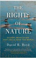 The Rights of Nature