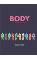 Body: A Graphic Guide to Us