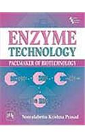 Enzyme Technology : Pacemaker Of Biotechnology