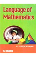 Language Of Mathematics Ix - X