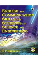 English And Communication Skills For Students Of Science And Engineering