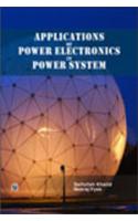 Applications Of Power Electronics In Power System