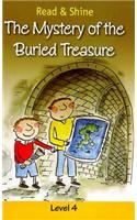 Mystery of the Buried Treasure