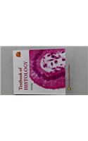 TEXTBOOK OF HISTOLOGY