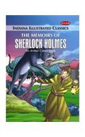 The Memoirs of Sherlock Holmes