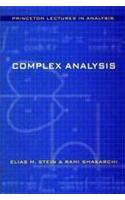 Complex Analysis