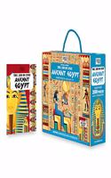 Travel, Learn and Explore. Ancient Egypt