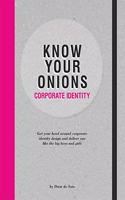 Know Your Onions - Corporate Identity