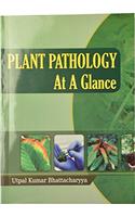 Plant Pathology At A Glance