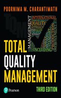 Total Quality Management 4Ed