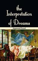 The Interpretation of Dreams