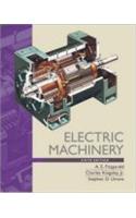 Electric Machinery, 6/E