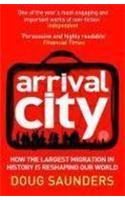 Arrival City