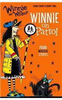 Winnie and Wilbur: Winnie on Patrol