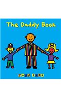 Daddy Book