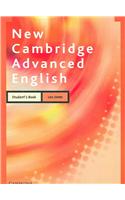 New Cambridge Advanced English Student's Book