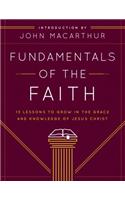 Fundamentals of the Faith