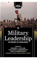 Military Leadership