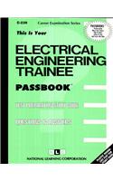 Electrical Engineering Trainee