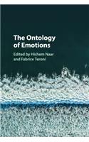 The Ontology of Emotions