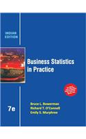 Business Statistics in Practice