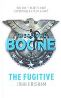 Theodore Boone: The Fugitive