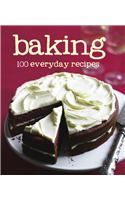 100 Recipes - Baking