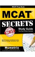 MCAT Prep Book: MCAT Secrets Study Guide