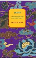 Sons: Good Earth Trilogy, Vol 2