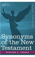 Synonyms of the New Testament