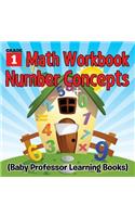 Grade 1 Math Workbook