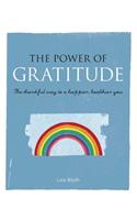 Power of Gratitude